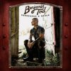 LP Benjamin Tod: Vengeance And Grace (indie Exclusive Edition) (opaque Red Vinyl) LP Benjamin Tod: Vengeance And Grace (indie Exclusive Edition) (opaque Red Vinyl)