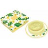 Esprit Provence Tuhé mydlo s mydlenkou Monoi 100 g Esprit Provence Tuhé mydlo s mydlenkou Monoi 100 g