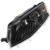 Predný ľavý xenónový svetlomet s LED Magneti Marelli 5E1941017B Škoda Octavia 3 Predný ľavý xenónový svetlomet s LED Magneti Marelli 5E1941017B Škoda Octavia 3