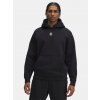 Under Armour Curry Splash Hoodie Men's čierna