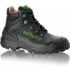 SCHÜTZE SCHUHE 6413 BAU PROFI S3 HI CI HRO SRC bezpečnostná členková obuv - 50 SCHÜTZE SCHUHE 6413 BAU PROFI S3 HI CI HRO SRC bezpečnostná členková obuv - 50