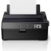 EPSON tiskárna jehličková FX-890IIN, A4, 2x9 jehel, 612 zn/s, 1+6 kopii, USB 2.0, LPT, Ethernet C11CF37403A0 EPSON tiskárna jehličková FX-890IIN, A4, 2x9 jehel, 612 zn/s, 1+6 kopii, USB 2.0, LPT, Ethernet C11CF37403A0
