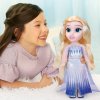 JAKKS PACIFIC Disney Frozen 2 Bábika Elsa, snehová kráľovná 38 cm JAKKS PACIFIC Disney Frozen 2 Bábika Elsa, snehová kráľovná 38 cm
