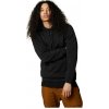 FOX mikina Base Over Dwr Po Flc Black 001 vel. S FOX mikina Base Over Dwr Po Flc Black 001 vel. S