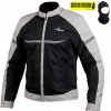 Veľká motocyklová bunda typu MESH HUSAR SAFOLA AIR priedušná letná 5XL Veľká motocyklová bunda typu MESH HUSAR SAFOLA AIR priedušná letná 5XL
