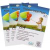 Fotopapier - KOALA (A4/135g/20ks/lesklý samolepiaci Fotopapier - KOALA (A4/135g/20ks/lesklý samolepiaci