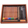Kresliarska súprava Koh-i-noor Akvarel - kazeta 8897 Kresliarska súprava Koh-i-noor Akvarel - kazeta 8897