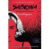 Boszorkányszezon (Sabrina hátborzongató kalandjai 1.) Boszorkányszezon (Sabrina hátborzongató kalandjai 1.)