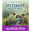 Intimní historie - Vlastimil Vondruška Intimní historie - Vlastimil Vondruška