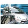 Deflektory na okná pre Citroen C4 Picasso, 4ks Deflektory na okná pre Citroen C4 Picasso, 4ks