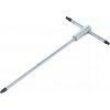 BGS technic Skrutkovač s posuvnou T-rúčkou | T-Star (pre Torx) | T27 (6095) BGS technic Skrutkovač s posuvnou T-rúčkou | T-Star (pre Torx) | T27 (6095)