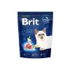 Brit Premium by Nature Cat Sterilné krmivo pre mačky s jahňacím mäsom 300 g Brit Premium by Nature Cat Sterilné krmivo pre mačky s jahňacím mäsom 300 g