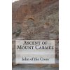 Ascent of Mount Carmel Ascent of Mount Carmel