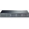 TP-Link TL-SG1024DE 24x Gigabit Fanless Easy Smart Switch TL-SG1024DE TP-Link TL-SG1024DE 24x Gigabit Fanless Easy Smart Switch TL-SG1024DE