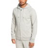 Quiksilver Essentials Reglan Zip light grey XXL Quiksilver Essentials Reglan Zip light grey XXL