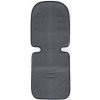 PETITE&MARS Vložka do kočíka 3D Aero Dark Grey 340005 PETITE&MARS Vložka do kočíka 3D Aero Dark Grey 340005