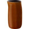 Jantárová keramická kanvička na mlieko 200 ml Gastro Black/Amber – Bitz Jantárová keramická kanvička na mlieko 200 ml Gastro Black/Amber – Bitz