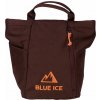 Blue Ice Sitter chalk bucket Decadent Chocolate Blue Ice Sitter chalk bucket Decadent Chocolate