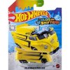 Hot Wheels VOLKSWAGEN DRAG BUS Autíčko mení farbu Color Shifters new 2025