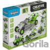 Engino Creative builder 15 models multimodelset 1531 Engino Creative builder 15 models multimodelset 1531