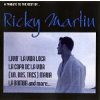 A tribute to the best of Ricky Martin A tribute to the best of Ricky Martin