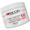 I Love Riccio Curl Switch – Hĺbkovo vyživujúca maska 250 ml I Love Riccio Curl Switch – Hĺbkovo vyživujúca maska 250 ml