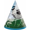 Procos Čiapočky papierové Futbal 6ks Procos Čiapočky papierové Futbal 6ks