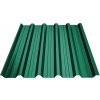 Trapézový plech Bilka T35, RAL 6005 (machovozelená) 0.45mm Trapézový plech Bilka T35, RAL 6005 (machovozelená) 0.45mm
