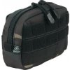 BRANDIT taška Molle Pouch Compact Darkcamo Veľkosť: OS BRANDIT taška Molle Pouch Compact Darkcamo Veľkosť: OS