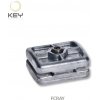 KEY 9 FCRAY Mechanický koncový doraz pri otvorení a zatvorení pre RAY KEY 9 FCRAY Mechanický koncový doraz pri otvorení a zatvorení pre RAY