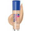 Rimmel London Match Perfection Foundation SPF20 make-up 200 Soft Beige 30 ml, 200 Soft Beige Rimmel London Match Perfection Foundation SPF20 make-up 200 Soft Beige 30 ml, 200 Soft Beige