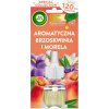 Air Wick Sparkling peach / Apricot (broskyňa / marhuľa) náplň do elektrického prístroja 19ml Air Wick Sparkling peach / Apricot (broskyňa / marhuľa) náplň do elektrického prístroja 19ml