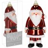 Springos CA1338 VIANOČNÁ DEKORÁCIA MIKULÁŠ 12 CM Springos CA1338 VIANOČNÁ DEKORÁCIA MIKULÁŠ 12 CM