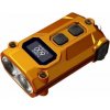 Nitecore Svítilna TINI3 600lm oranžová Nitecore Svítilna TINI3 600lm oranžová