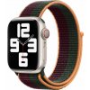 Apple Watch 41mm Dark Cherry/Forest Green Sport Loop - Regular ML2R3ZM/A Apple Watch 41mm Dark Cherry/Forest Green Sport Loop - Regular ML2R3ZM/A