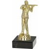 Trofej Streľba 12cm Trofej Streľba 12cm