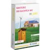 BIOCLEAN BIODRY Baktérie do suchých WC BIOCLEAN BIODRY Baktérie do suchých WC