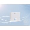 ZTE Z1200 WiFi prístupový bod 1200 Mbit/s Biela ZTE Z1200 WiFi prístupový bod 1200 Mbit/s Biela