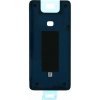 Asus Zenfone 6 ZS630KL čierny kryt batérie, zadný kryt Asus Zenfone 6 ZS630KL čierny kryt batérie, zadný kryt