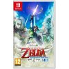 SWITCH The Legend of Zelda: Skyward Sword HD SWITCH The Legend of Zelda: Skyward Sword HD