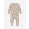 Detský overal (pyžamo) z merino vlny CeLaVi - ružový Rose Dust Veľkosť: 86/92 Detský overal (pyžamo) z merino vlny CeLaVi - ružový Rose Dust Veľkosť: 86/92