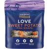 FISH4DOGS Maškrty pre psov LOVE rybie závitky s batátom 100 g FISH4DOGS Maškrty pre psov LOVE rybie závitky s batátom 100 g