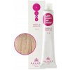 Kallos Farba na vlasy Cream 90.02 Violet Blond (Fialová Blond) 100ml Kallos Farba na vlasy Cream 90.02 Violet Blond (Fialová Blond) 100ml