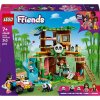 LEGO Friends 42648 Starostlivosť o pandy v rezervácii Panda Domček na strome LEGO Friends 42648 Starostlivosť o pandy v rezervácii Panda Domček na strome