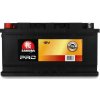 Sakura - Autobatéria PRO 12V 140Ah 760A Ľ+ 140760S01 Sakura - Autobatéria PRO 12V 140Ah 760A Ľ+ 140760S01