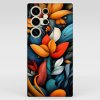 4NewCase - Kryt pre SAMSUNG - Galaxy S24 Ultra - SILIKÓN + MagSafe - Midnight Blossoms - 1015240500019 4NewCase - Kryt pre SAMSUNG - Galaxy S24 Ultra - SILIKÓN + MagSafe - Midnight Blossoms - 1015240500019