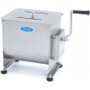 Miešačka na mäso 20 l - manuálna - 15 kg mäsa (Maxima) Miešačka na mäso 20 l - manuálna - 15 kg mäsa (Maxima)