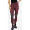 Fjällräven Abisko Värm Trekking Tights W port/iron grey