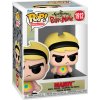 Funko Pop! 1912 The Grim Adventures Of Billy & Mandy Mandy
