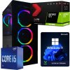 HERNÝ POČÍTAČ I5 DDR4 GTX 1660 SUPER 6GB SSD WIN11 HERNÝ POČÍTAČ I5 DDR4 GTX 1660 SUPER 6GB SSD WIN11